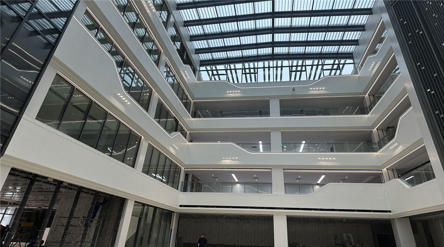 感恩于心 服務(wù)于行 飾紀上品GRG/GRC造型經(jīng)典案例