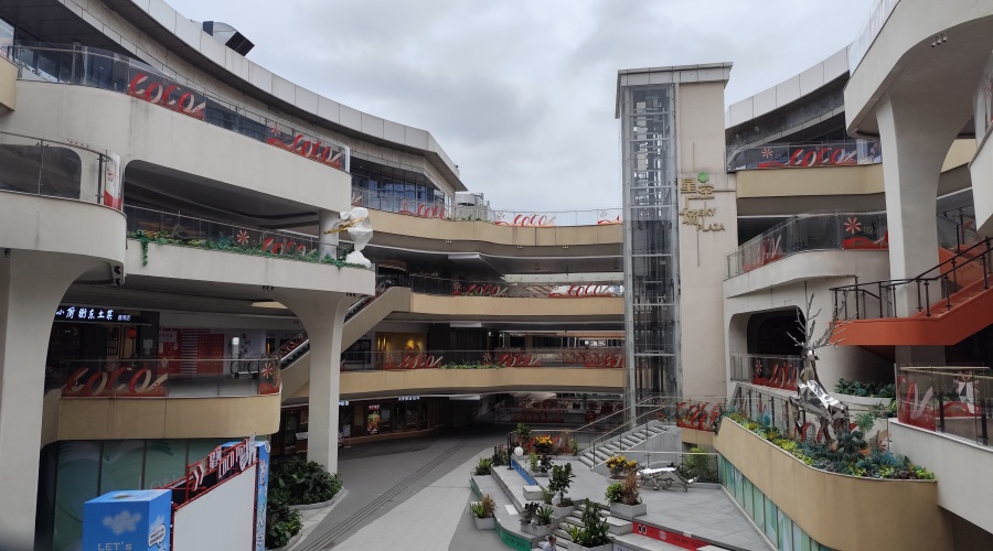 飾紀上品GRC構件又多新合作伙伴 廣州健康港下單5000方