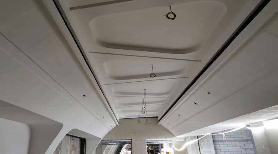 心存感恩 砥礪前行 飾紀上品幫您找到GRG/GRC地區(qū)案例