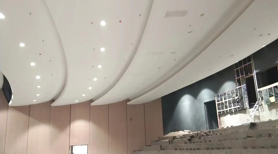 GRG構件裝飾效果 GRG構件裝飾效果