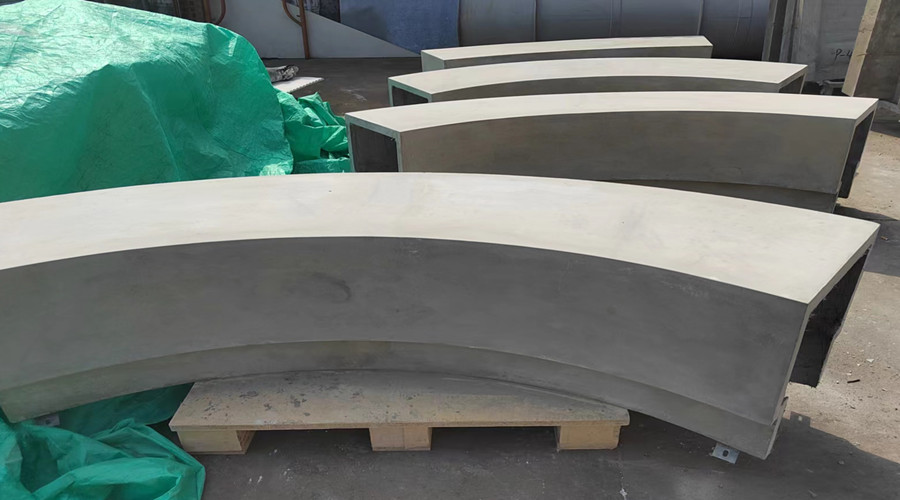 GRC清水坐凳產(chǎn)品 GRC清水坐凳產(chǎn)品