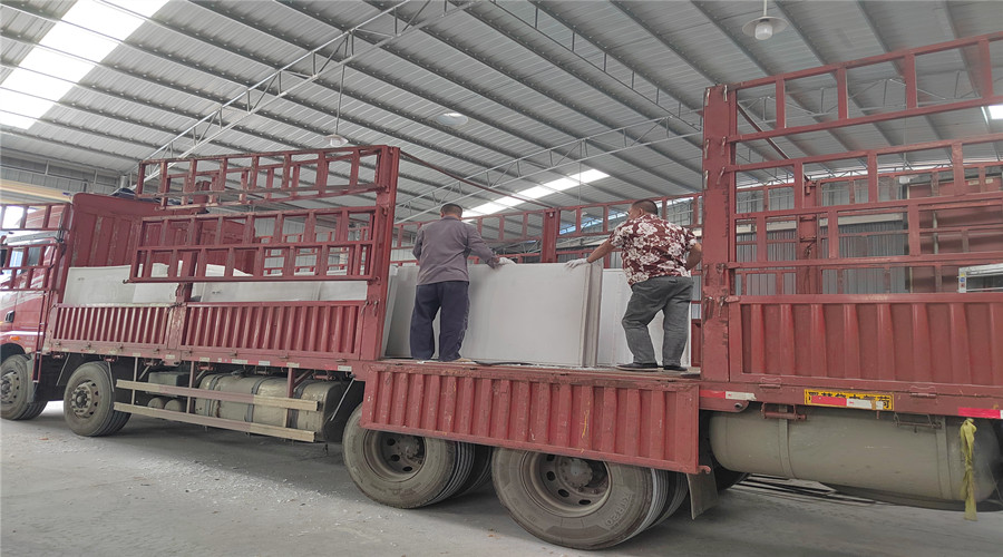 GRG造型板裝車(chē)發(fā)貨 GRG造型板裝車(chē)發(fā)貨