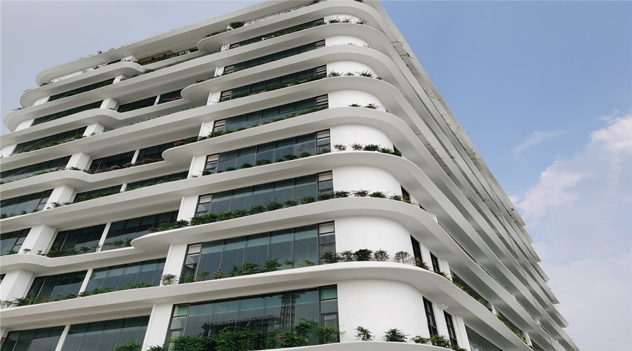 GRC裝飾構件 GRC裝飾構件