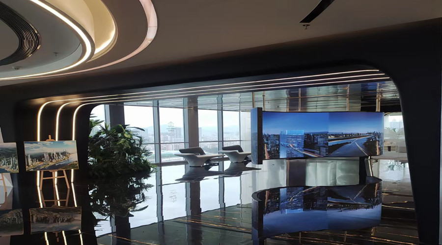 GRG材料裝飾工程 GRG材料裝飾工程