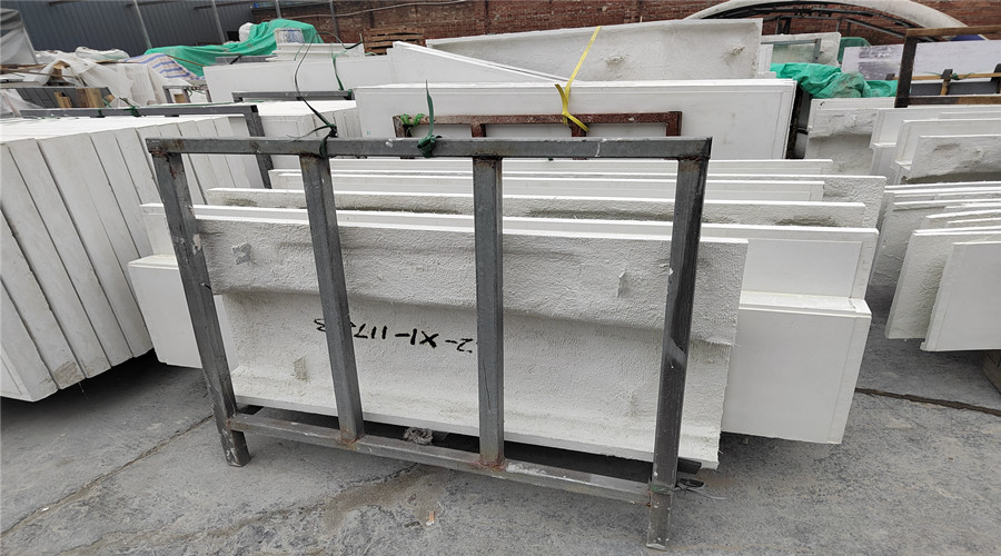 三亞應澤醫(yī)院GRG材料項目 三亞應澤醫(yī)院GRG材料項目