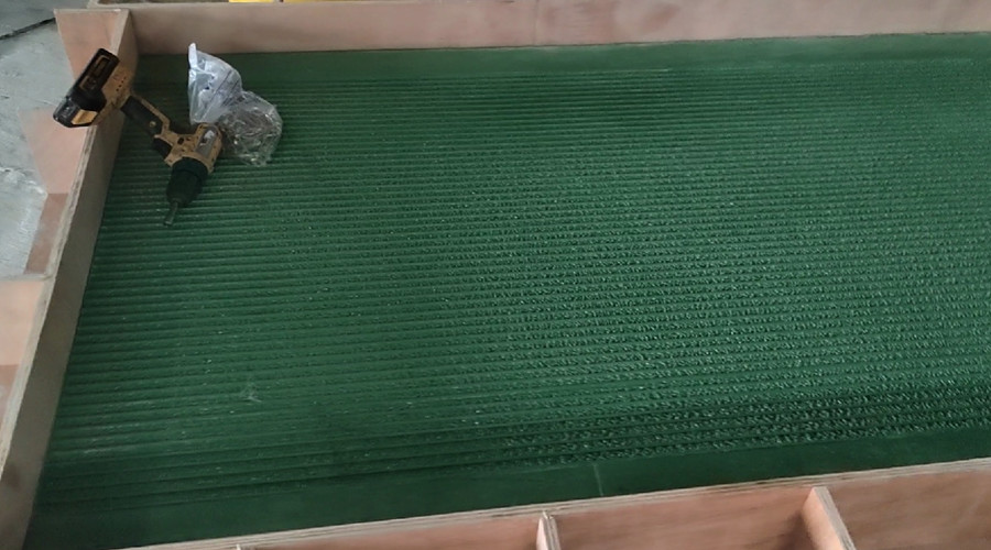 GRC構件硅膠模具 GRC構件硅膠模具