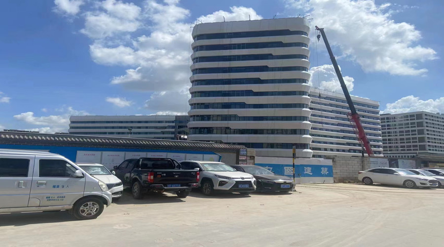 GRC構件裝飾效果 GRC構件裝飾效果