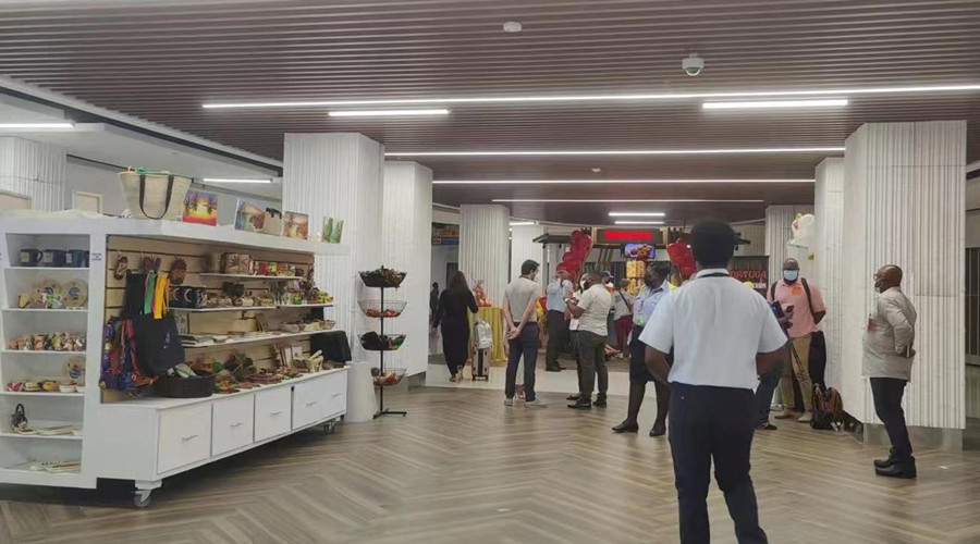 GRG材料造型 GRG材料造型