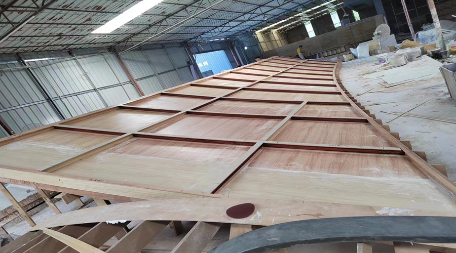 GRG材料模具 GRG材料模具