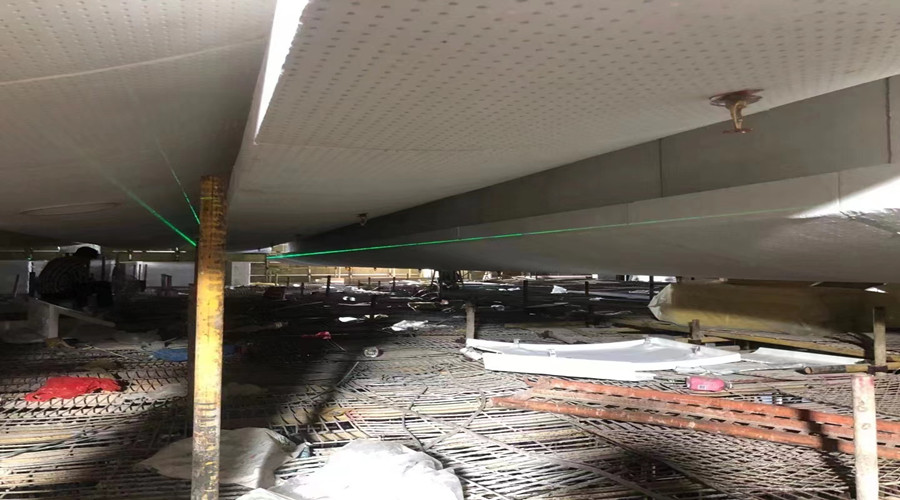 GRG石膏板吊頂 GRG石膏板吊頂