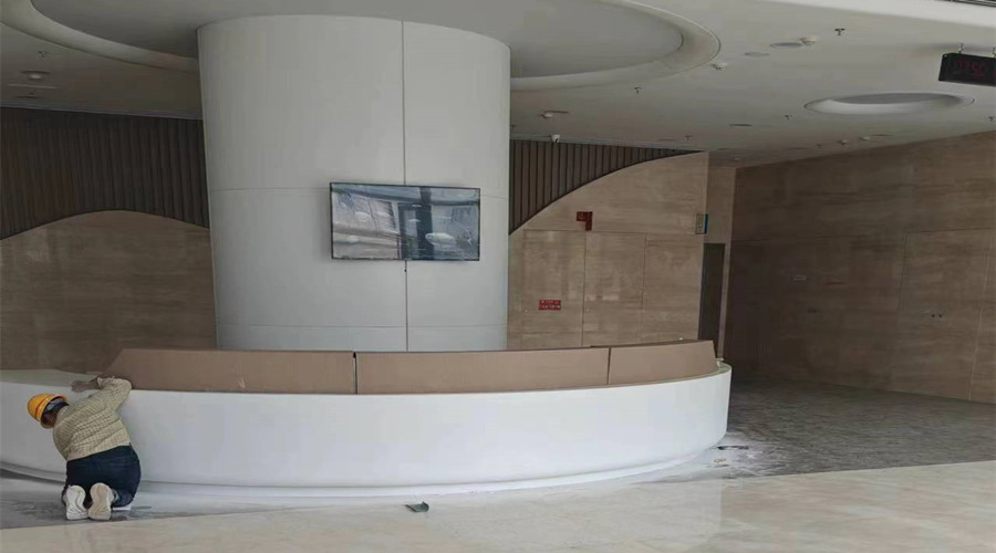 深圳太子灣GRG吧臺(tái) 深圳太子灣GRG吧臺(tái)