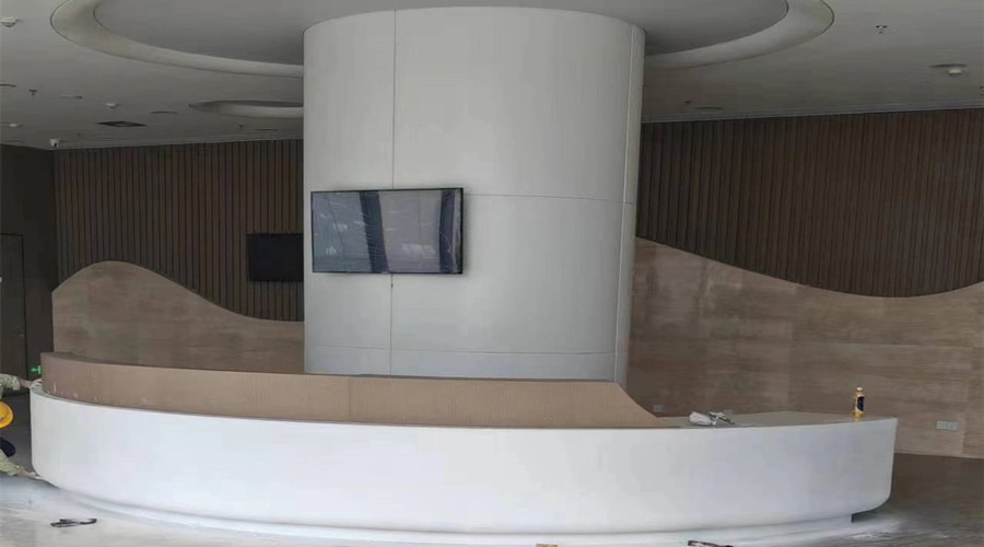 深圳太子灣GRG吧臺(tái) 深圳太子灣GRG吧臺(tái)