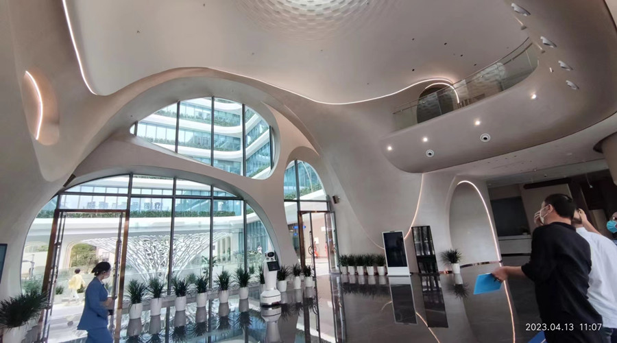 GRG異型構(gòu)件 GRG異型構(gòu)件