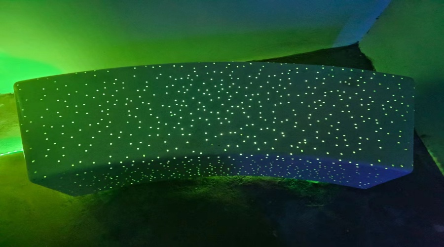 湖南長(zhǎng)沙GRC透光坐凳 湖南長(zhǎng)沙GRC透光坐凳