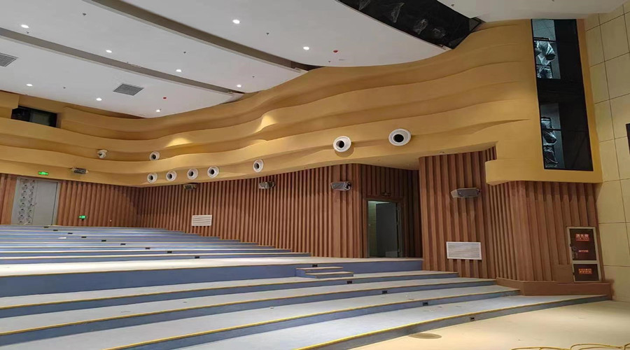 劇院GRG吊頂材料 劇院GRG吊頂材料