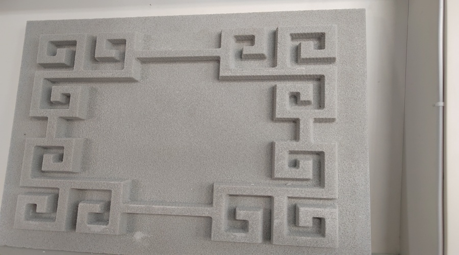 輕質發泡陶瓷板 輕質發泡陶瓷板