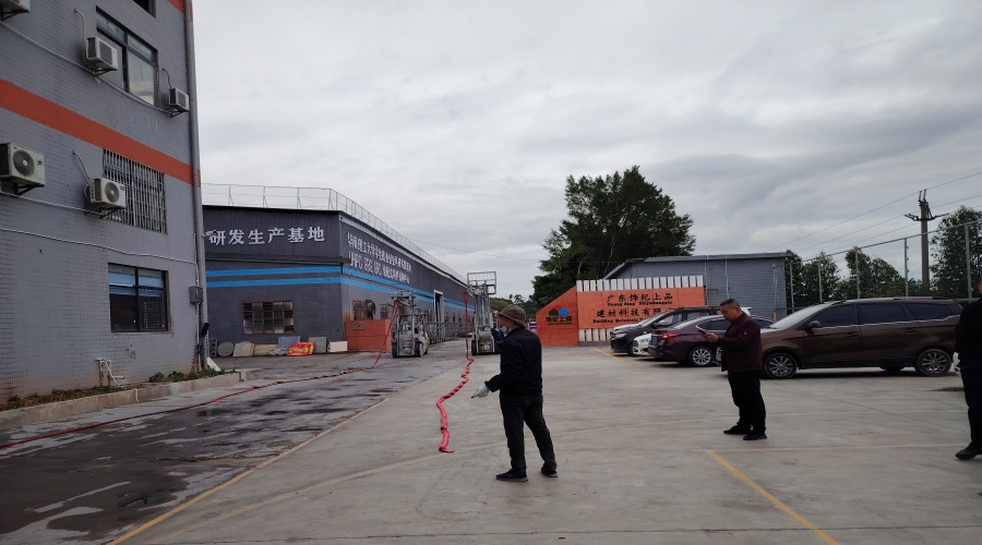 飾紀上品GRG廠家開工大吉 飾紀上品GRG廠家開工大吉