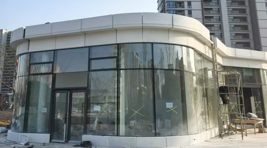 GRC構(gòu)件造型 GRC構(gòu)件造型