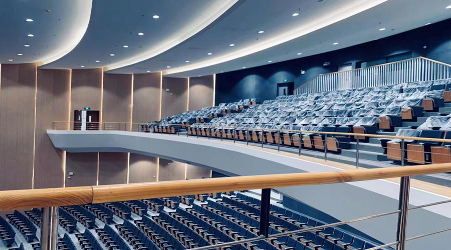 GRG報告廳吊頂 GRG報告廳吊頂