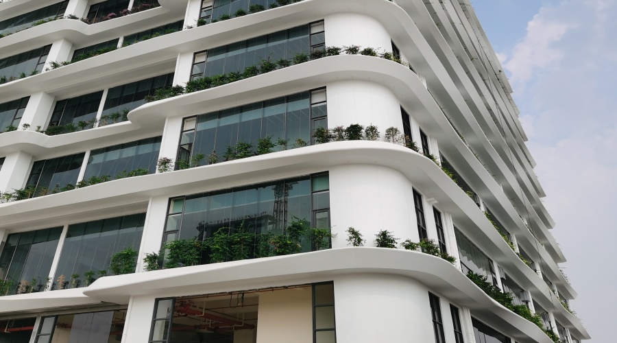 GRC裝飾線條 GRC裝飾線條