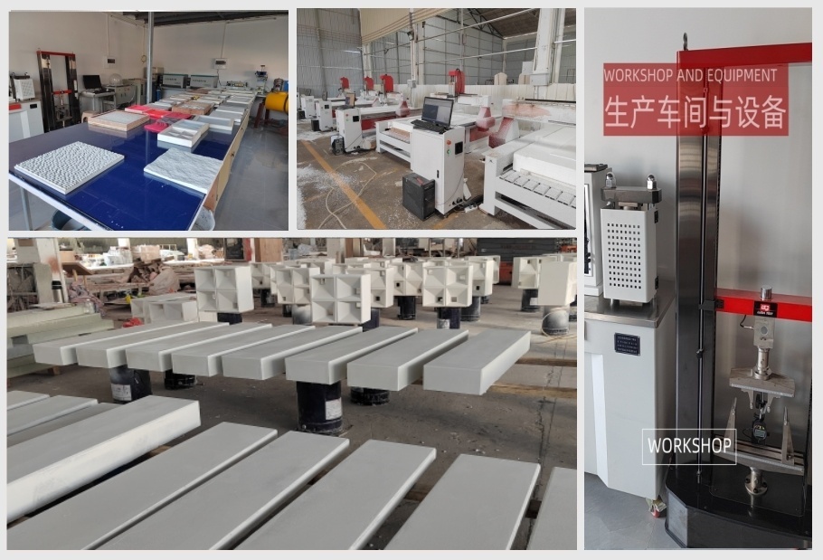 發泡陶瓷廠家實力