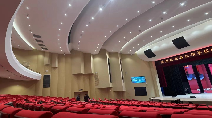 GRG構(gòu)件造型