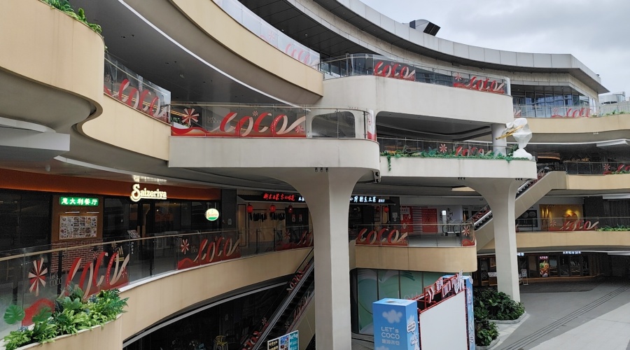 GRC構件裝飾效果 GRC構件裝飾效果