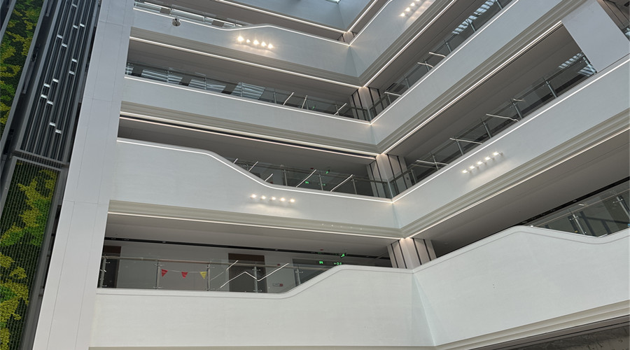 GRG造型板 GRG造型板