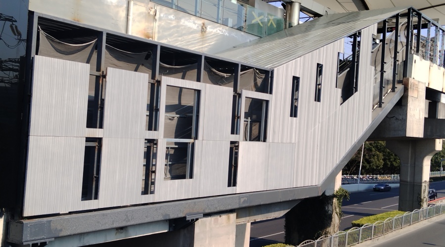 UHPC構件裝飾 UHPC構件裝飾