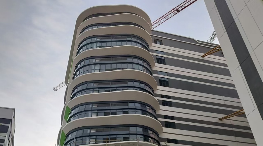 GRC構(gòu)件裝飾效果 GRC構(gòu)件裝飾效果