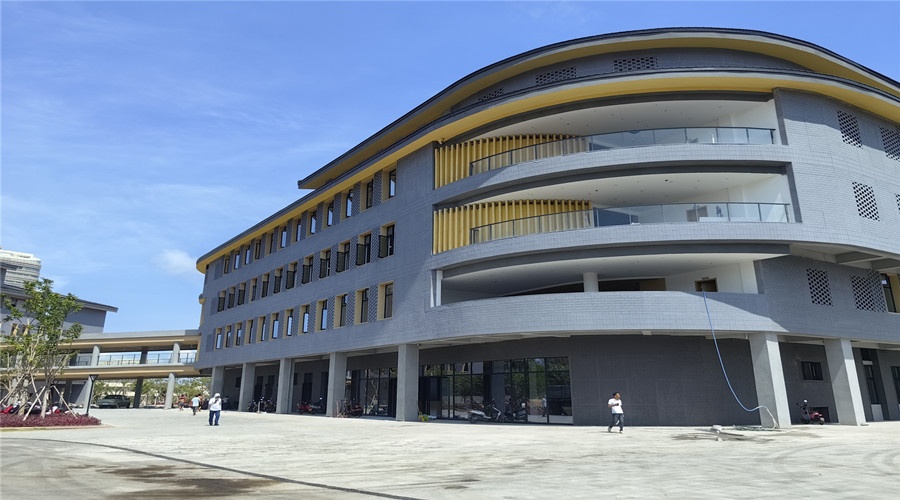 UHPC材料裝飾效果 UHPC材料裝飾效果