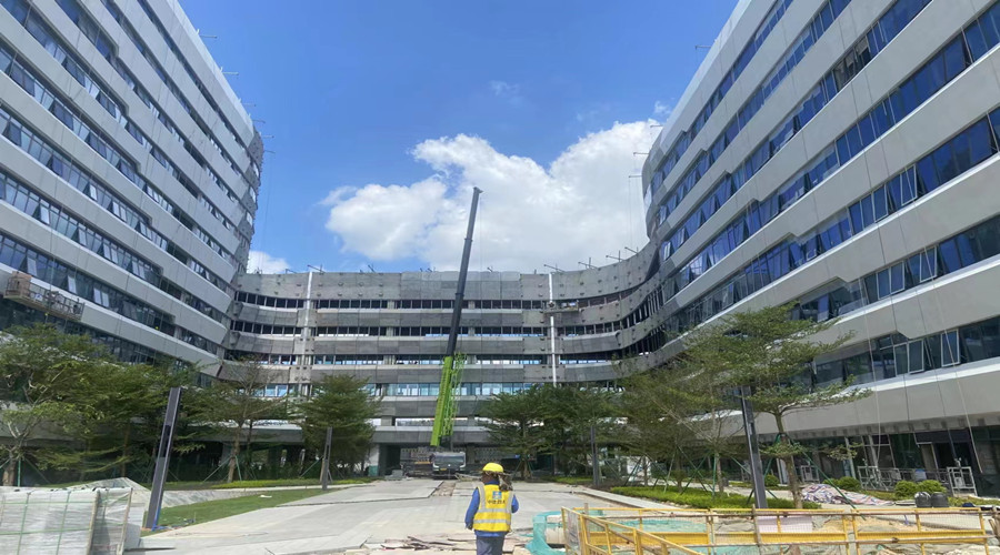 GRC構(gòu)件安裝 GRC構(gòu)件安裝