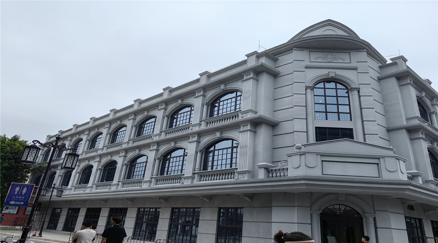 GRG裝飾線(xiàn)條 GRG裝飾線(xiàn)條