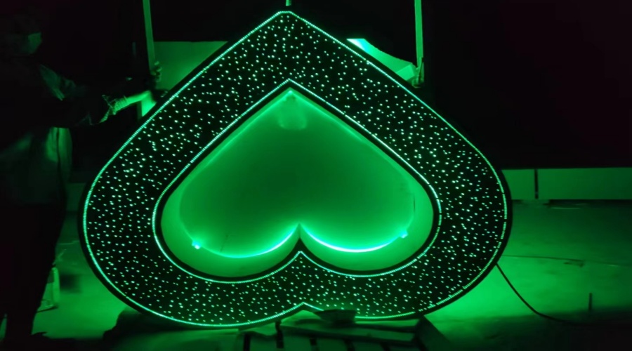 GRC透光坐凳 GRC透光坐凳