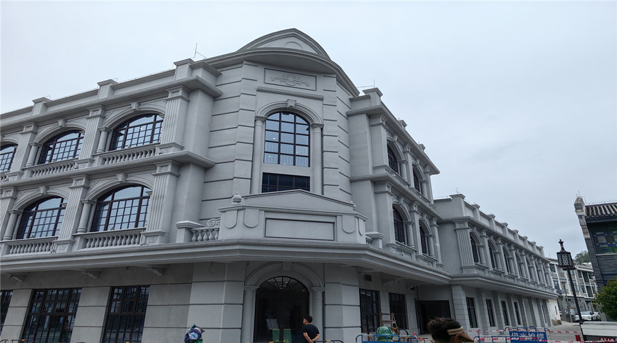 GRG構(gòu)件 GRG構(gòu)件