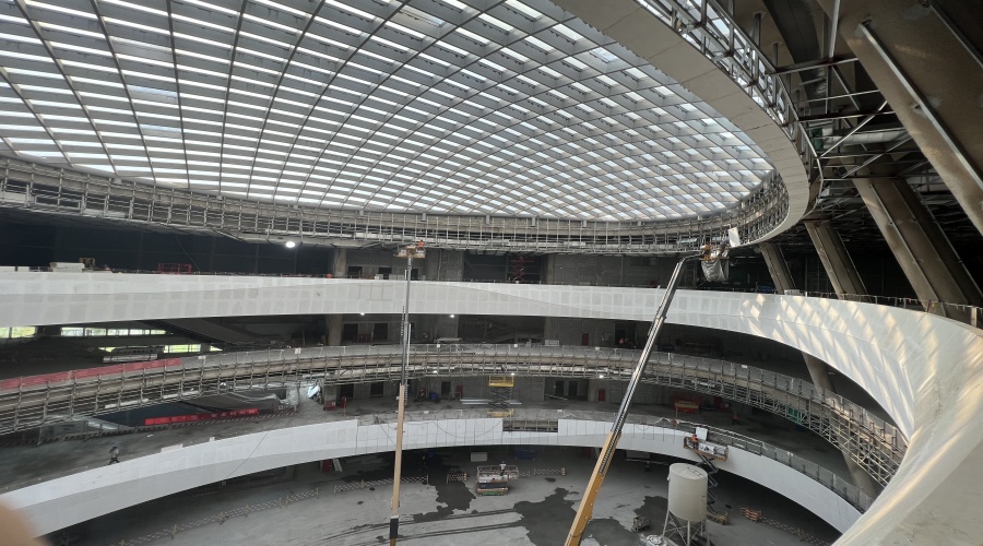 GRG材料裝飾 GRG材料裝飾