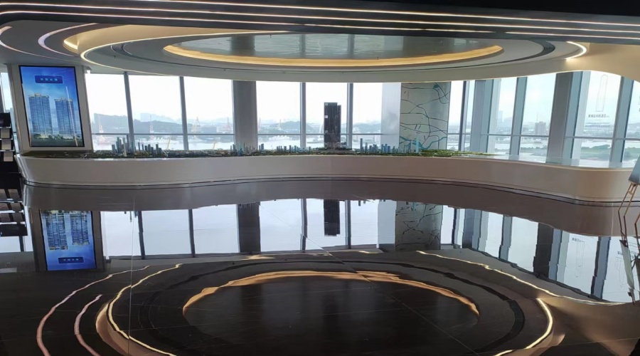 GRG材料造型 GRG材料造型