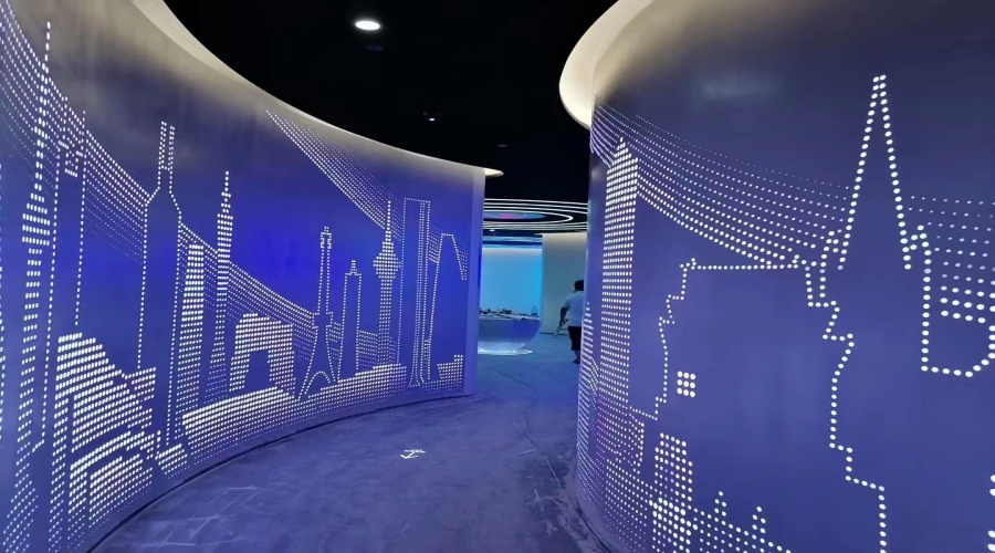 GRG材料裝飾 GRG材料裝飾