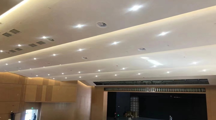 GRG吊頂 GRG吊頂