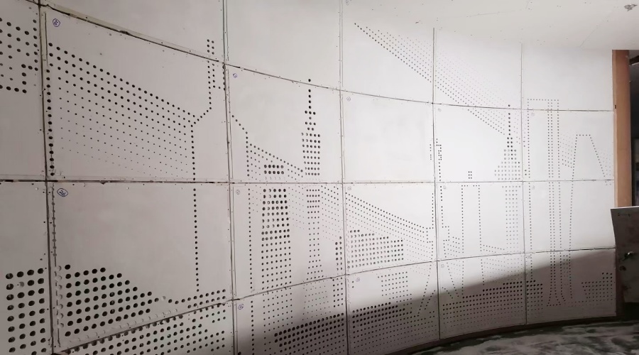 GRG材料定制 GRG材料定制