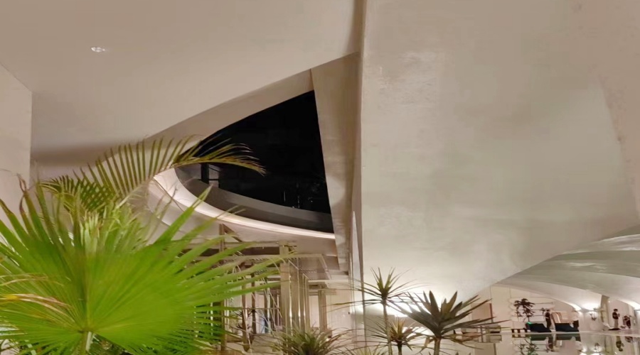 GRG構件裝飾 GRG構件裝飾