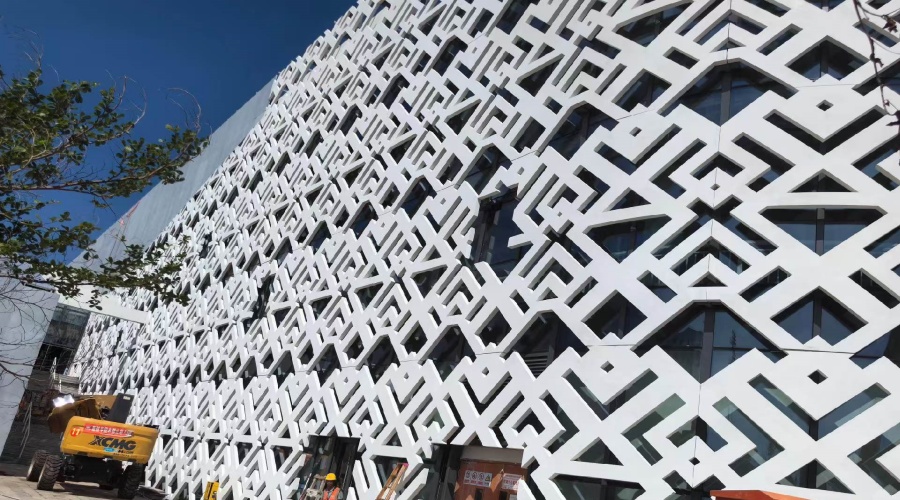 UHPC構件 UHPC構件