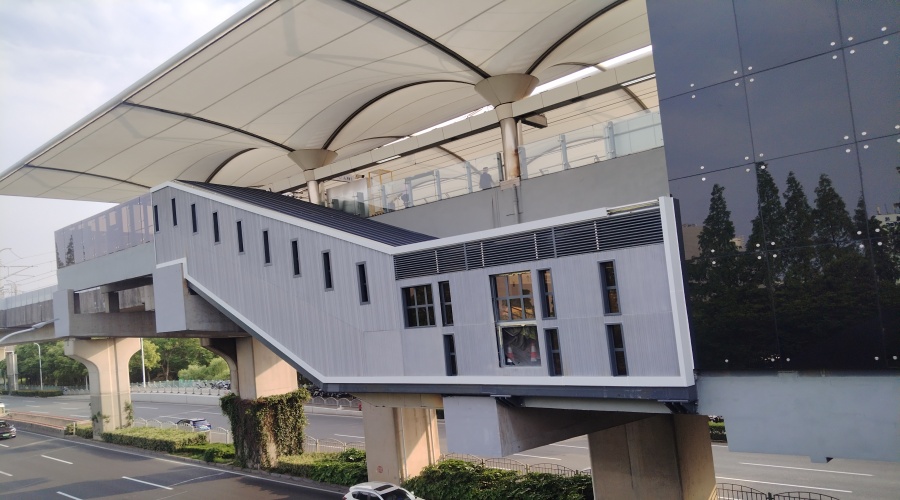 UHPC幕墻板 UHPC幕墻板