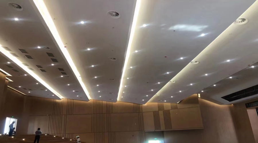 GRG吊頂 GRG吊頂