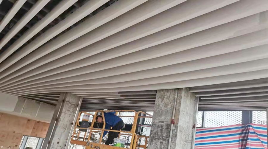 GRG吊頂材料 GRG吊頂材料