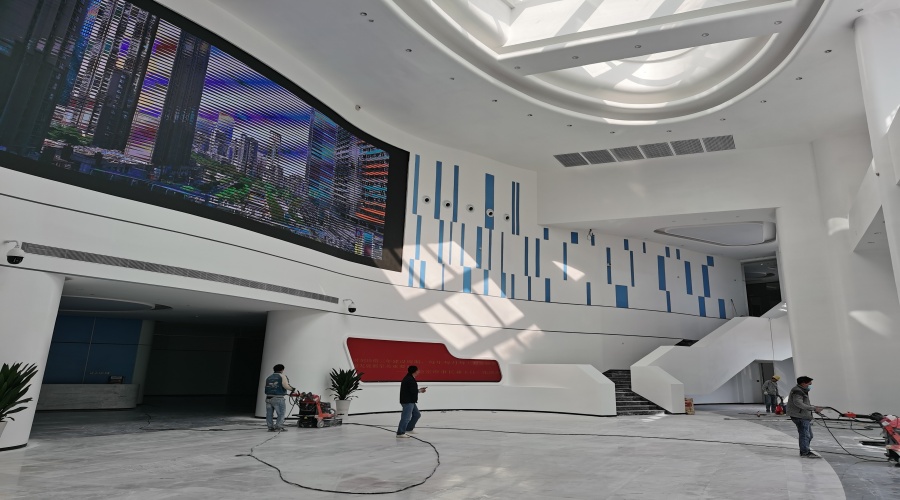 GRG材料造型 GRG材料造型