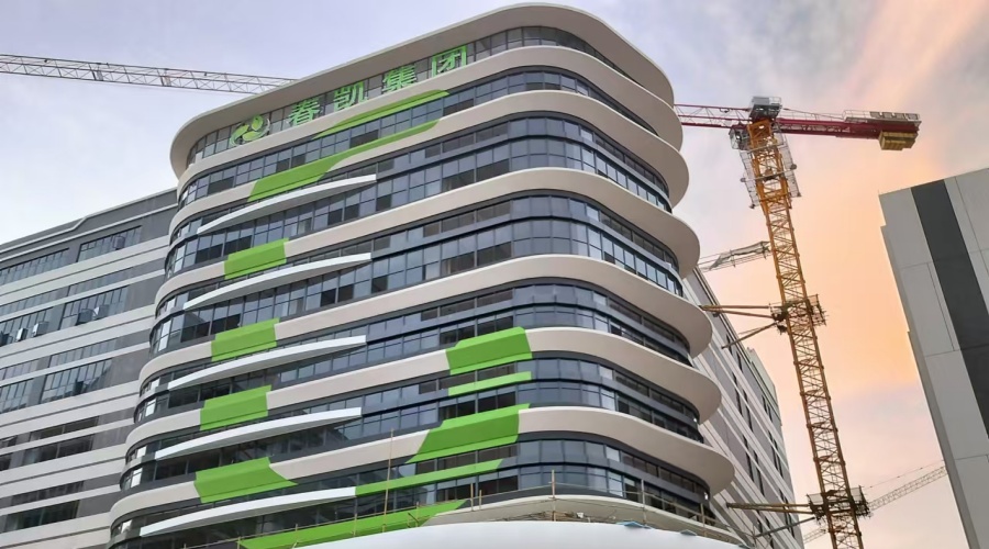 GRC線條裝飾 GRC線條裝飾