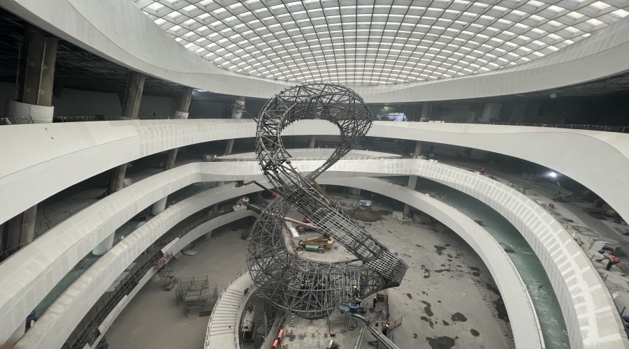 GRG構(gòu)件裝飾 GRG構(gòu)件裝飾