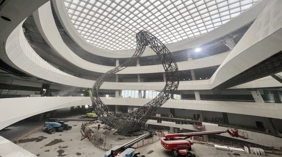 GRG構(gòu)件裝飾 GRG構(gòu)件裝飾