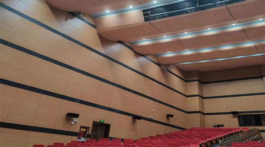 GRG構(gòu)件造型木紋效果 GRG構(gòu)件造型木紋效果